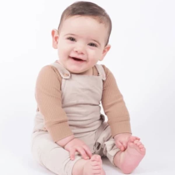 Most popular baby boy name in 2025?