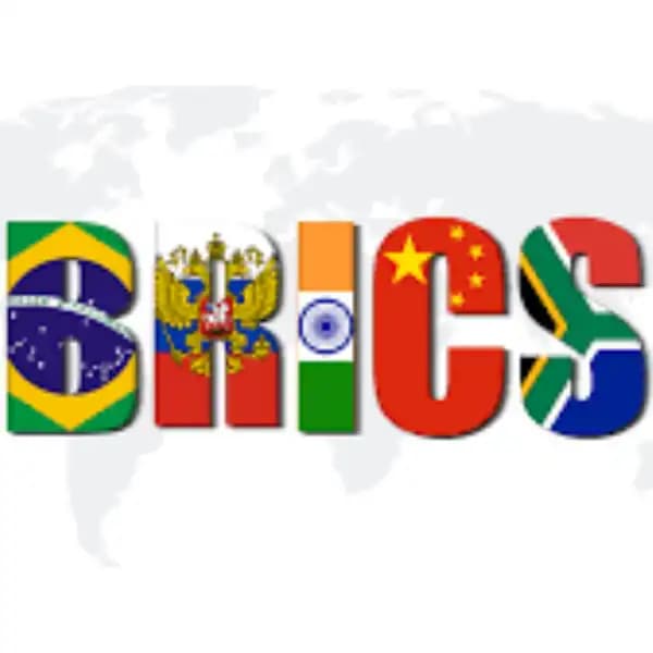 Will BRICS invite a new member to join them before 2027?