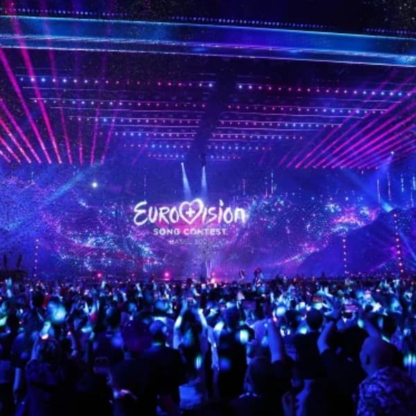 Will Israel be banned from Eurovision?