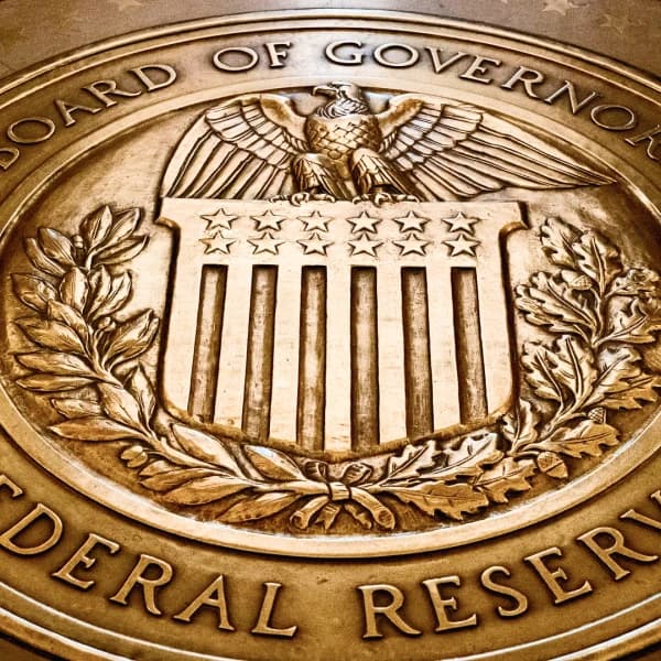 Will Trump end the Federal Reserve before 2027?