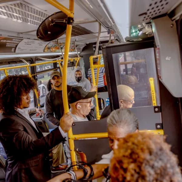 Will NYC buses become free before 2027?