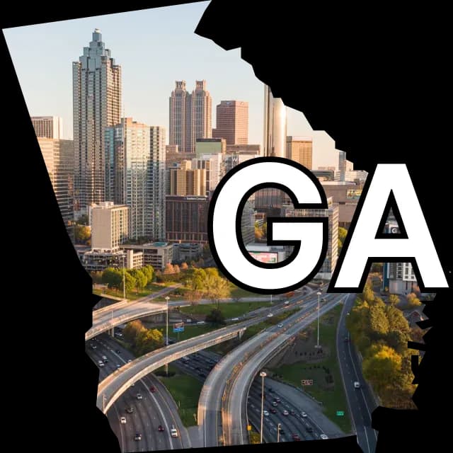 Georgia Democratic Governor nominee?