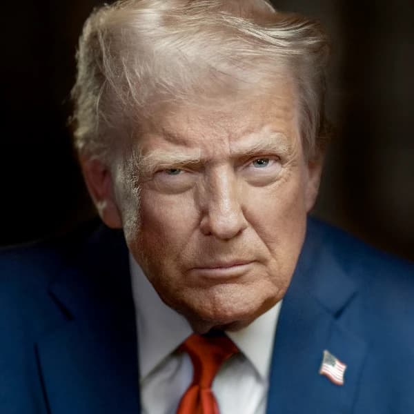 Will Trump invoke the Insurrection Act?