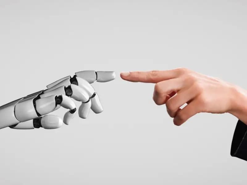 Best AI in May 2026?