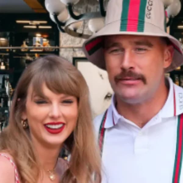 Will Taylor Swift and Travis Kelce be married this year?