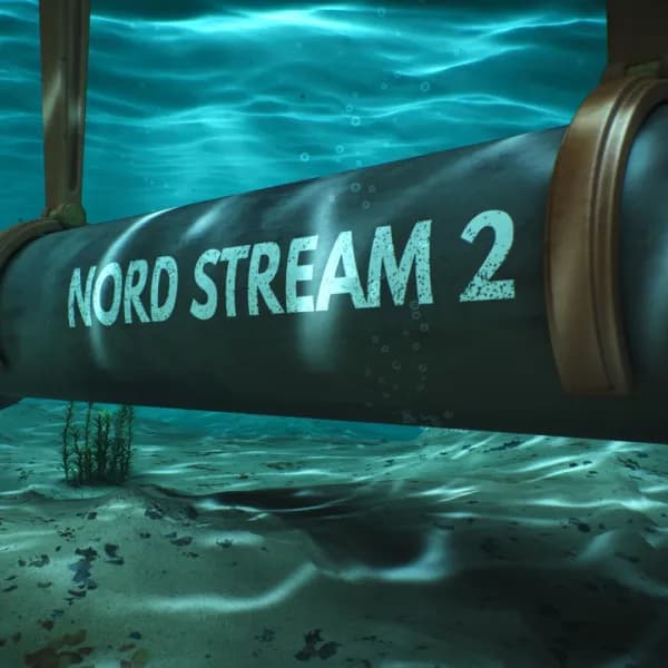 Will Nord Stream 2 open?