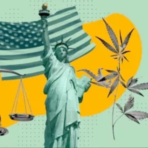 Will SCOTUS uphold the federal gun ban for marijuana users?