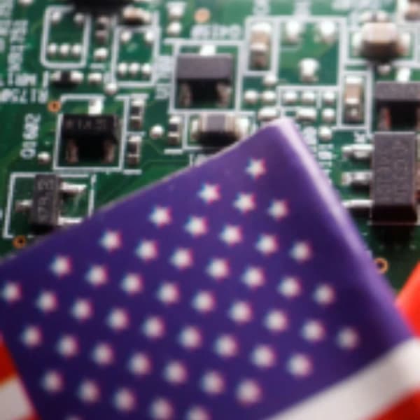 Will the US government take control of any AI company or project before 2030?