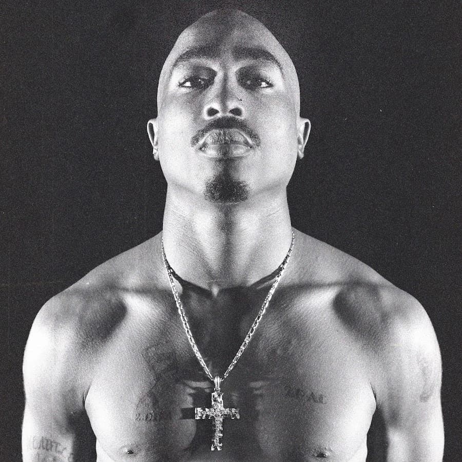 2Pac Streams in 2026
