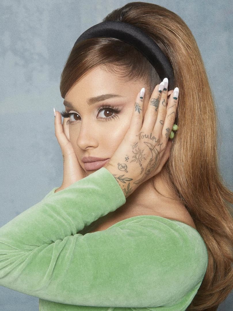 petal: First Week Pure Album Sales