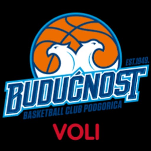 KK Buducnost Voli vs FC Universitatea Cluj