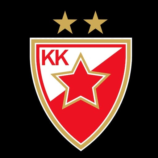KK Crvena zvezda Belgrade vs KK Cedevita Olimpija Ljubljana