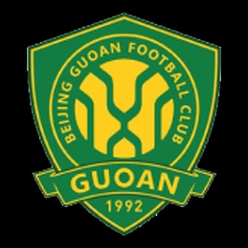 Beijing Guoan vs Dalian Yingbo FC