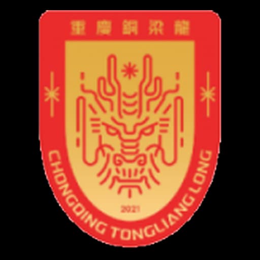 Shanghai Shenhua vs Chongqing Tonglianglong FC