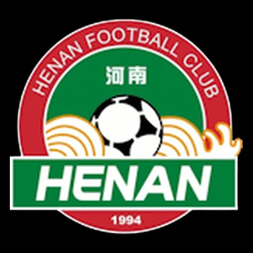 Chengdu Rongcheng vs Henan