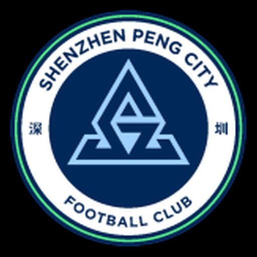 Shenzhen Peng City vs Liaoning Tieren