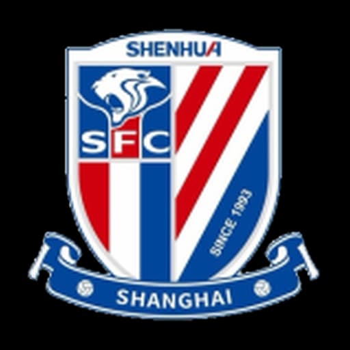 Shandong Taishan vs Shanghai Shenhua