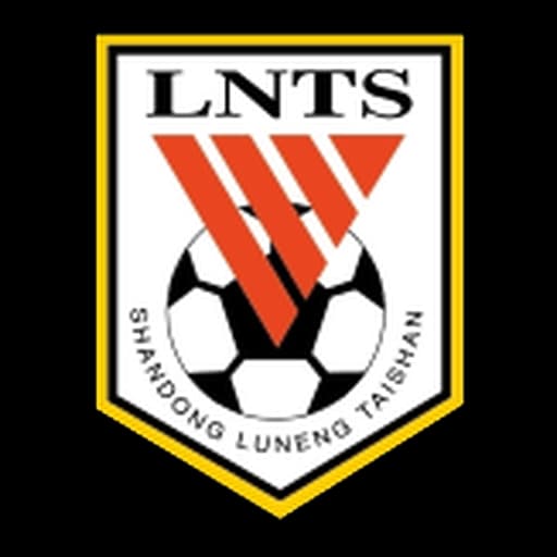 Shandong Taishan vs Qingdao West Coast FC