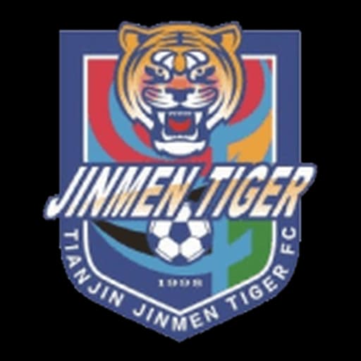 Qingdao West Coast FC vs Tianjin Jinmen Tiger