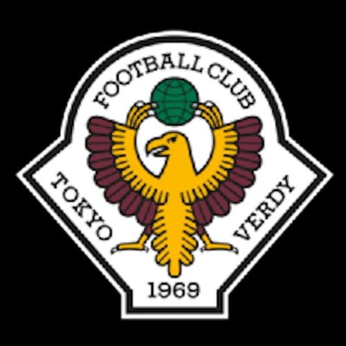 Tokyo V vs Kashiwa