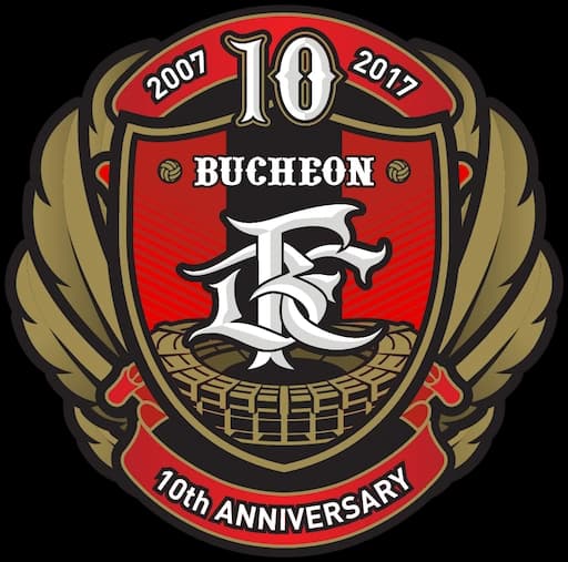 FC Anyang vs Bucheon