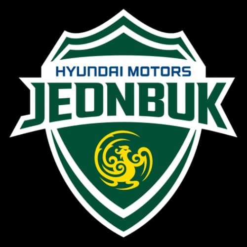 FC Anyang vs Jeonbuk