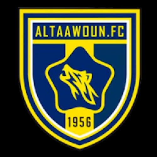 Al-Taawoun vs Al-Riyadh