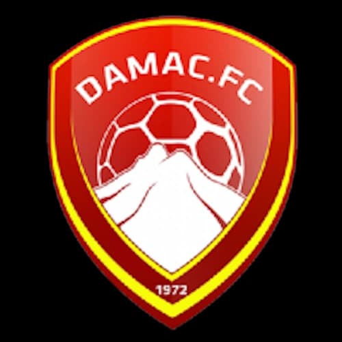 Damac vs Al-Fayha