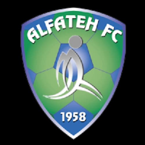 Al-Fateh vs Al-Najma