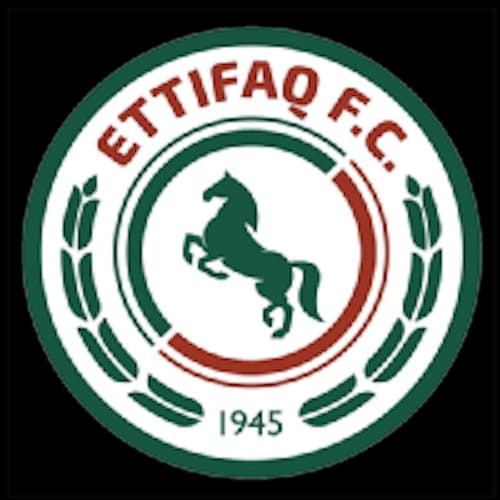 Al-Akhdoud vs Al-Ittifaq