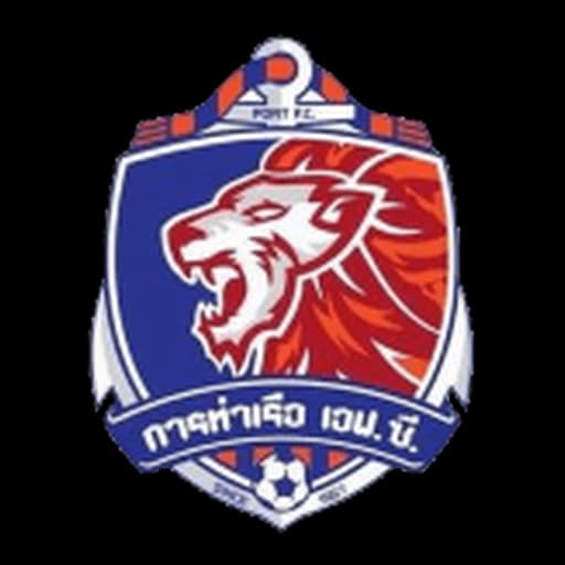 Port FC vs Buriram