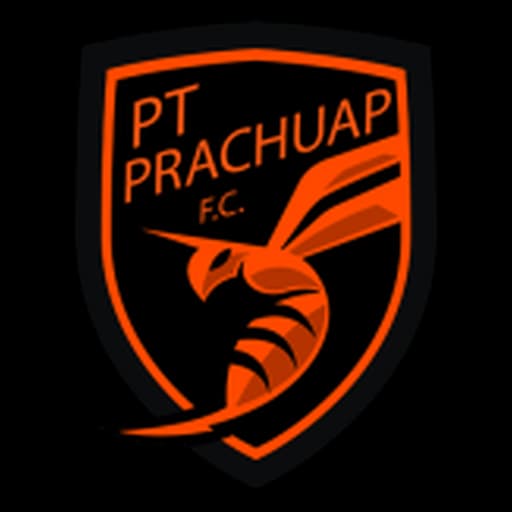 Pathum United vs Prachuap FC