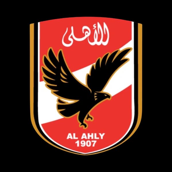 AL Ahly SC (Egy) vs Ville de Dakar