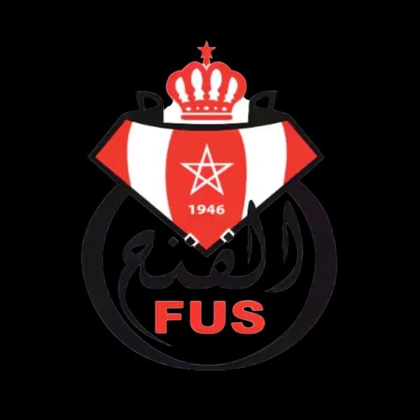 Club Africain vs Fus Rabat