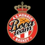BC Olympiakos Piraeus vs AS Monaco