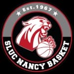 Sluc Nancy Basket vs Le Mans Sarthe Basket