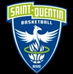 Saint Quentin vs JL Bourg Basket