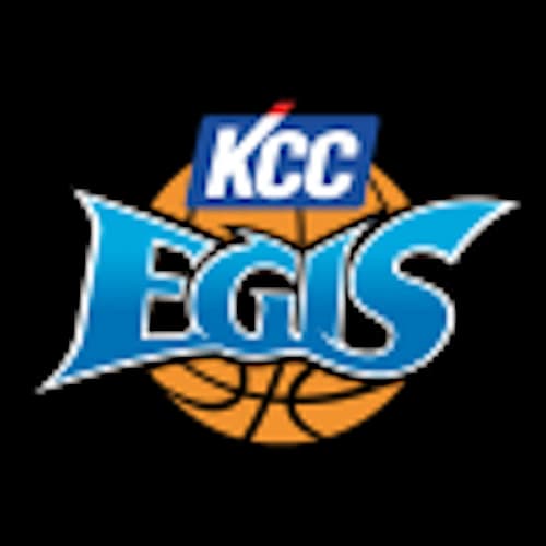 KCC Egis vs Goyang Skygunners