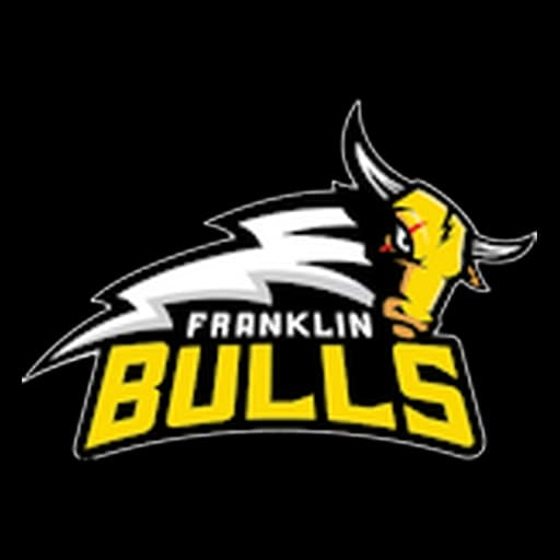 Franklin Bulls vs Wellington Saints