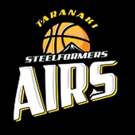 Taranaki Mountainairs vs Wellington Saints