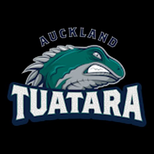 Auckland Tuatara vs Wellington Saints