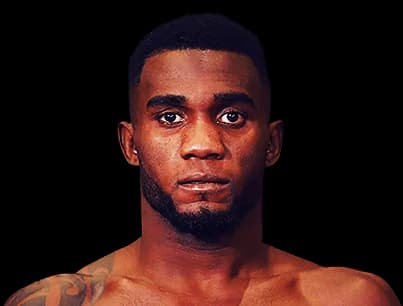 WBC Middleweight Title on January 1, 2027