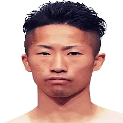 Takuma Inoue vs Kazuto Ioka