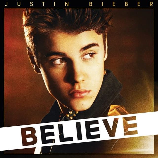 Believe streams up this week?