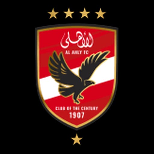 Pyramids vs Al Ahly (EGY)