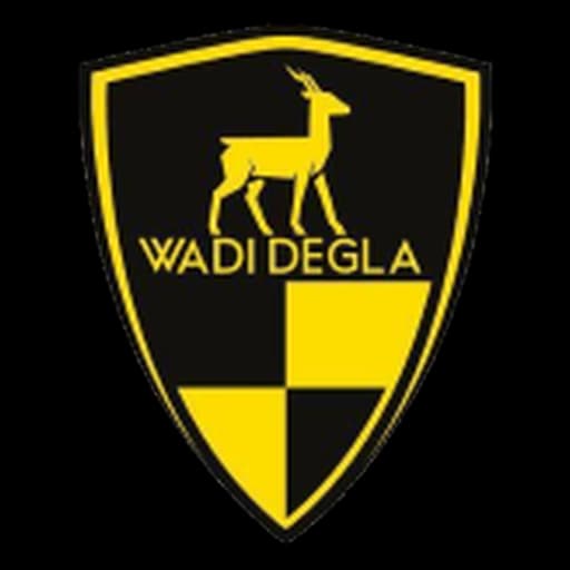 Wadi Degla SC vs Ismaily