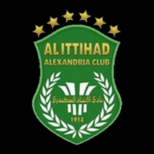 Al Ittihad vs El Gaish
