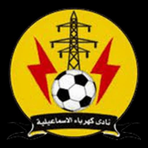 Wadi Degla SC vs Kahrabaa Ismailia