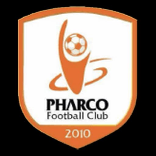 Pharco vs Al Mokawloon