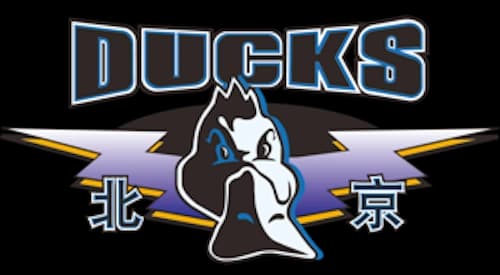 Beijing Ducks vs Guangdong Southern Tigers